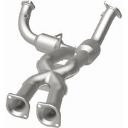 MagnaFlow Exhaust Products 5451046 - California CARB Direct-Fit Catalytic Converter 3