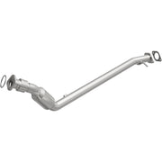 MagnaFlow Exhaust Products 5451098 - California CARB Direct-Fit Catalytic Converter 3