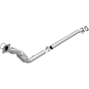 MagnaFlow Exhaust Products 5451126 - California CARB Direct-Fit Catalytic Converter 1
