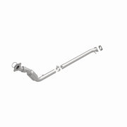 MagnaFlow Exhaust Products 5451126 - California CARB Direct-Fit Catalytic Converter 3