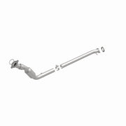 MagnaFlow Exhaust Products 5451126 - California CARB Direct-Fit Catalytic Converter 4