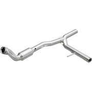 MagnaFlow Exhaust Products 5451154 - California CARB Direct-Fit Catalytic Converter 2