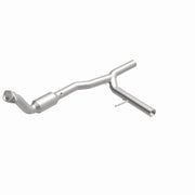 MagnaFlow Exhaust Products 5451154 - California CARB Direct-Fit Catalytic Converter 4