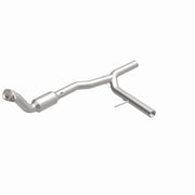 MagnaFlow Exhaust Products 5451154 - California CARB Direct-Fit Catalytic Converter 5