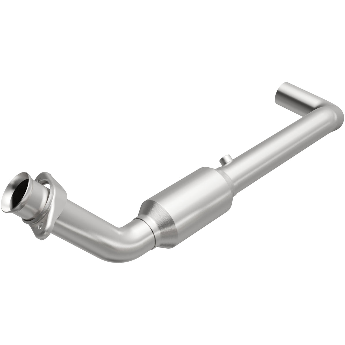 MagnaFlow Exhaust Products 5451155 - California CARB Direct-Fit Catalytic Converter 1