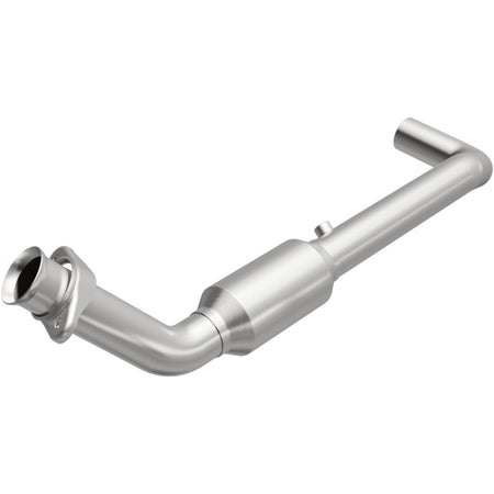 MagnaFlow Exhaust Products 5451155 - California CARB Direct-Fit Catalytic Converter 1