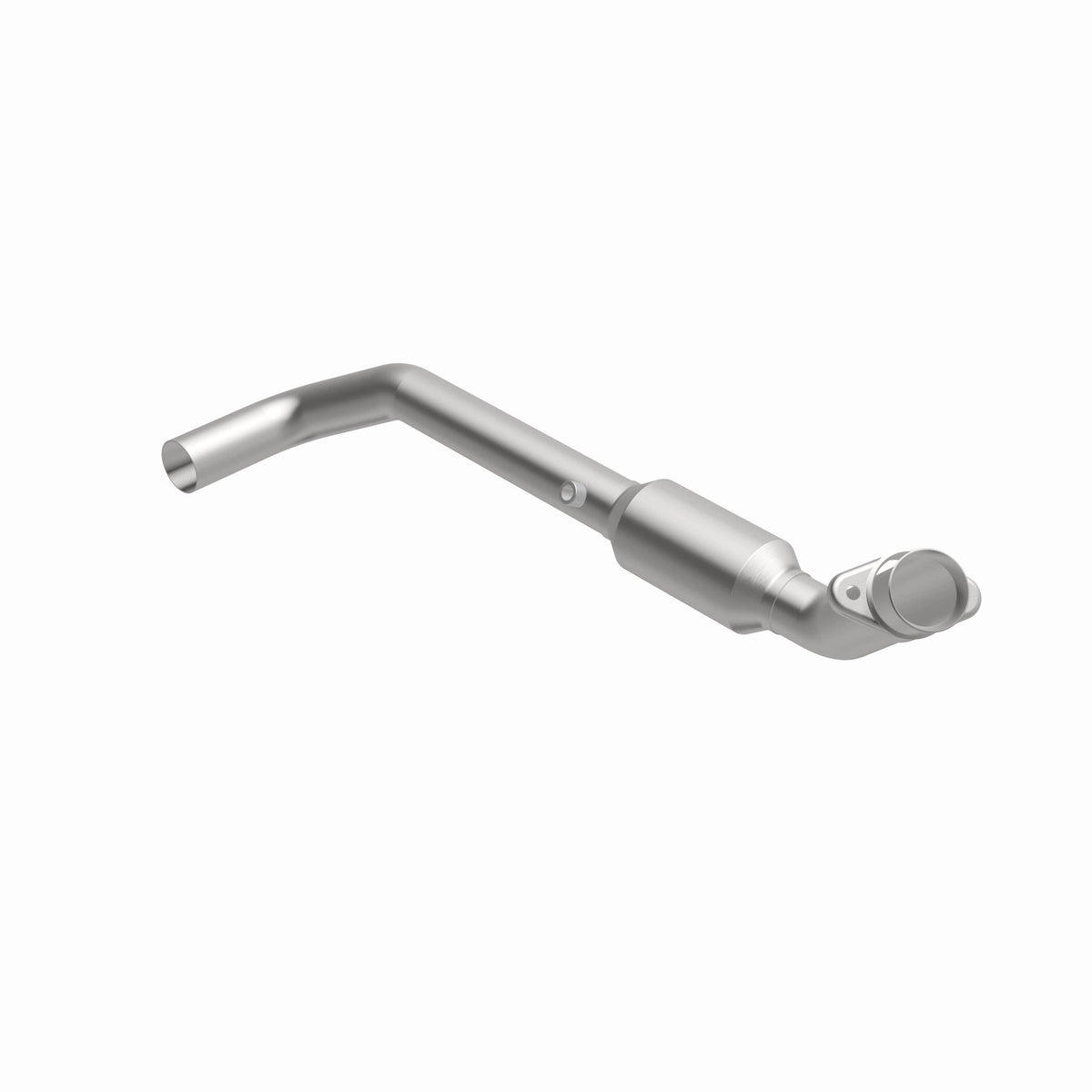 MagnaFlow Exhaust Products 5451155 - California CARB Direct-Fit Catalytic Converter 2