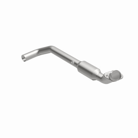 MagnaFlow Exhaust Products 5451155 - California CARB Direct-Fit Catalytic Converter 3
