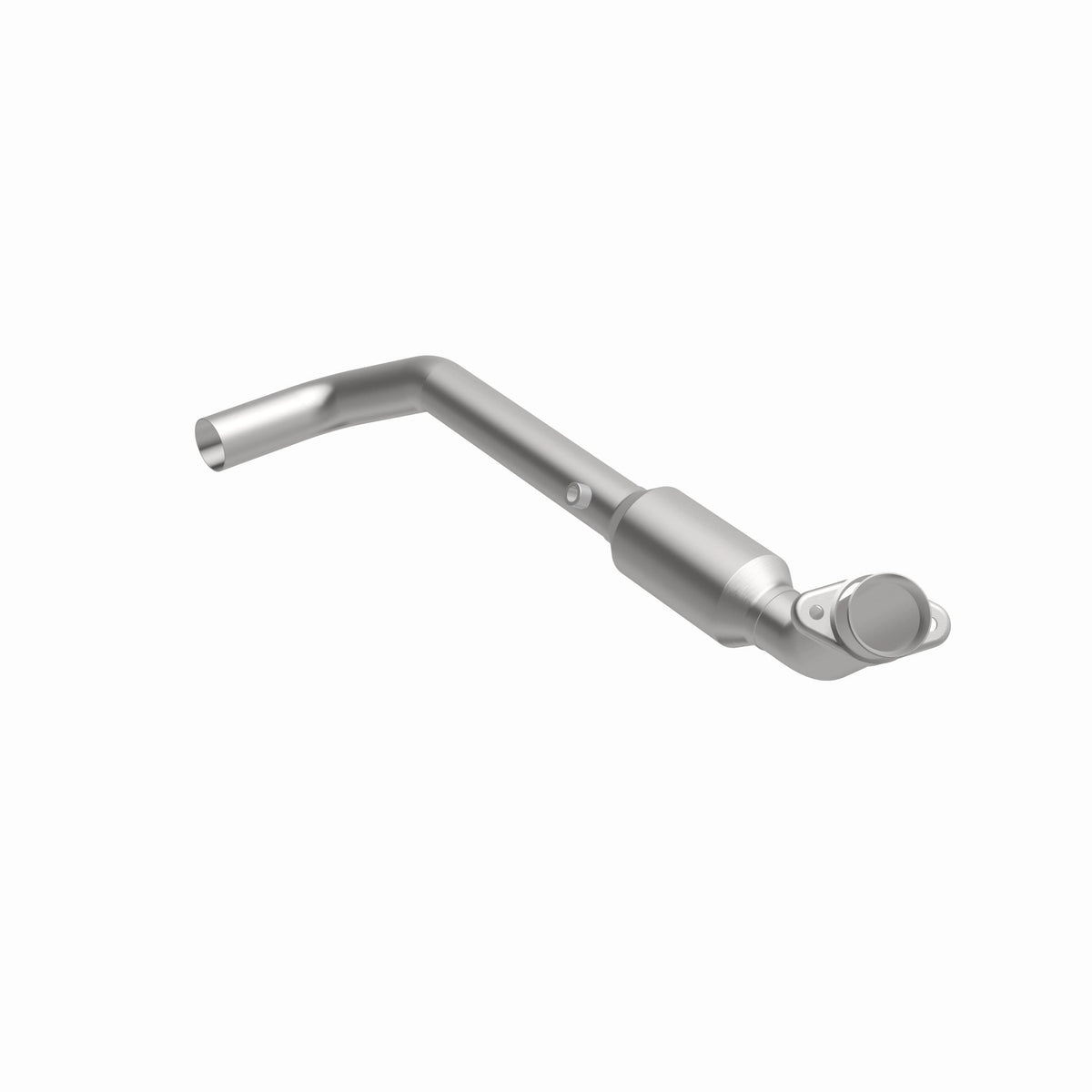 MagnaFlow Exhaust Products 5451155 - California CARB Direct-Fit Catalytic Converter 4