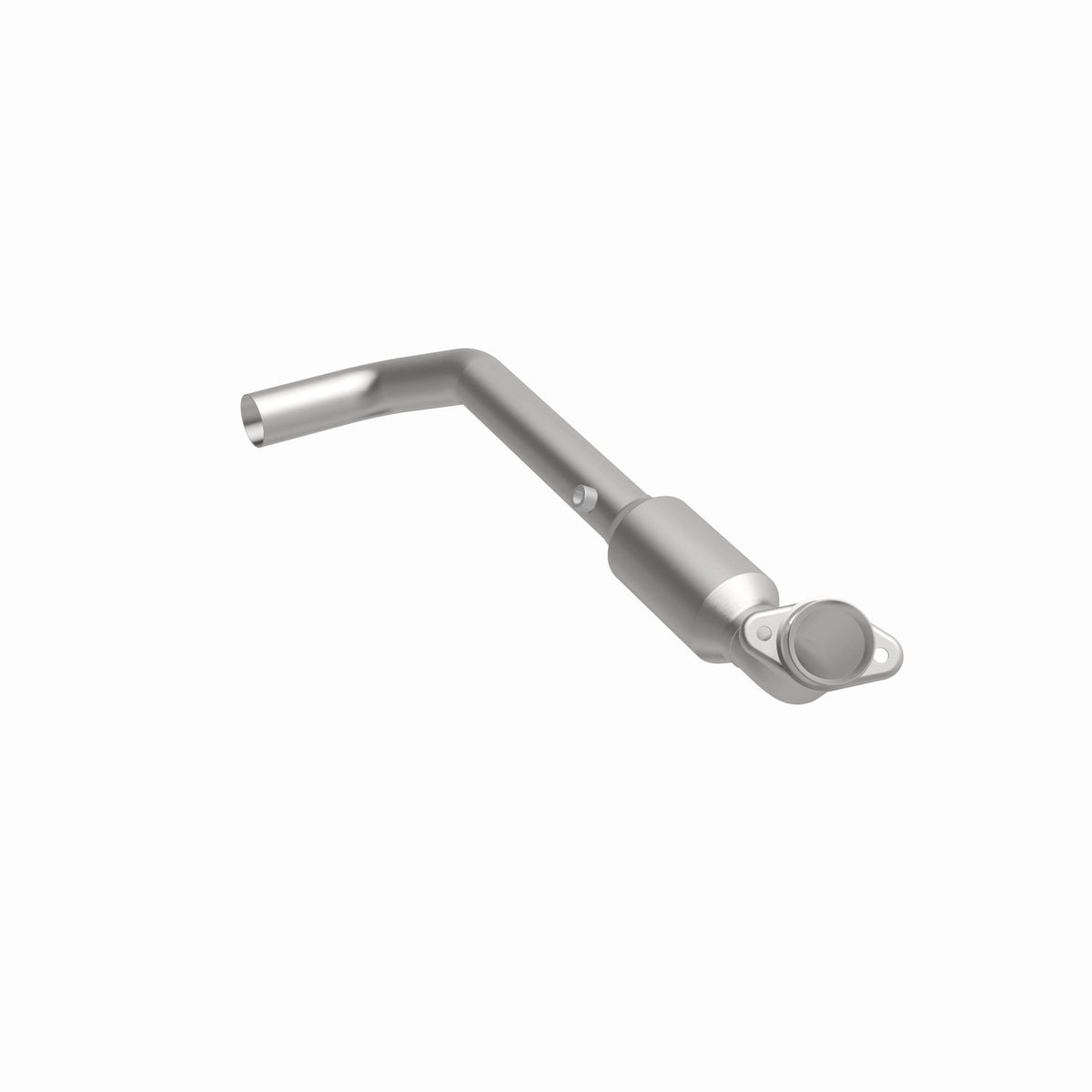 MagnaFlow Exhaust Products 5451155 - California CARB Direct-Fit Catalytic Converter 5