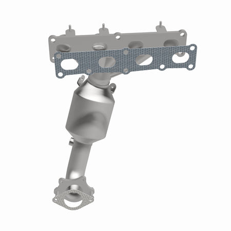 MagnaFlow Exhaust Products 5451159 - California CARB Manifold Catalytic Converter 5