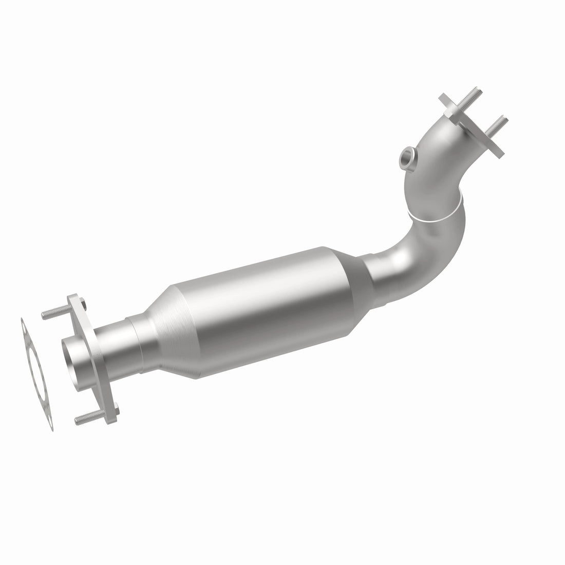 MagnaFlow Exhaust Products 5451170 California premium catalytic converter for 2009 Cadillac SRX, view 2