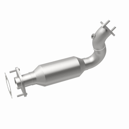 MagnaFlow Exhaust Products 5451170 - California CARB Direct-Fit Catalytic Converter 2