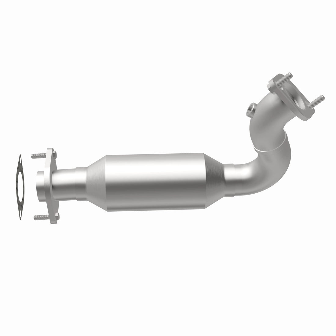 MagnaFlow Exhaust Products 5451170 California premium catalytic converter for 2009 Cadillac SRX, view 3