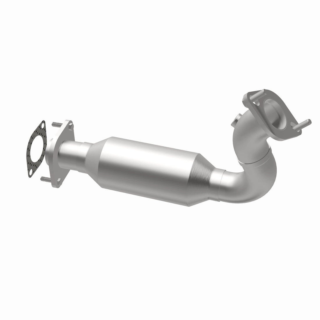 MagnaFlow Exhaust Products 5451170 California premium catalytic converter for 2009 Cadillac SRX, view 4