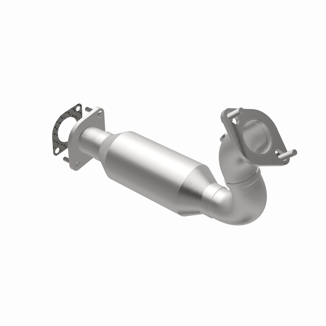 MagnaFlow Exhaust Products 5451170 California premium catalytic converter for 2009 Cadillac SRX, view 5