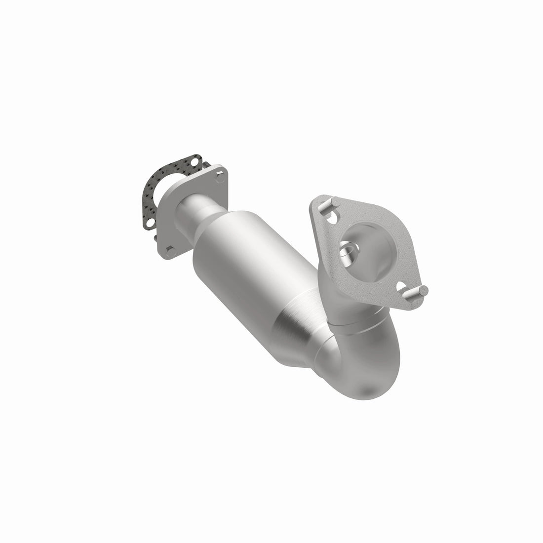MagnaFlow Exhaust Products 5451170 California premium catalytic converter for 2009 Cadillac SRX, view 6