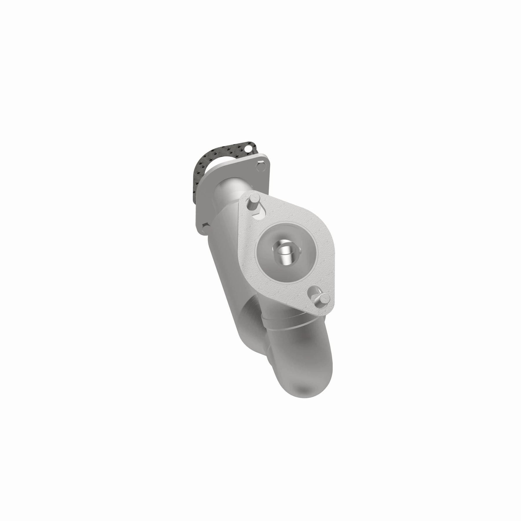 MagnaFlow Exhaust Products 5451170 California premium catalytic converter for 2009 Cadillac SRX, view 7