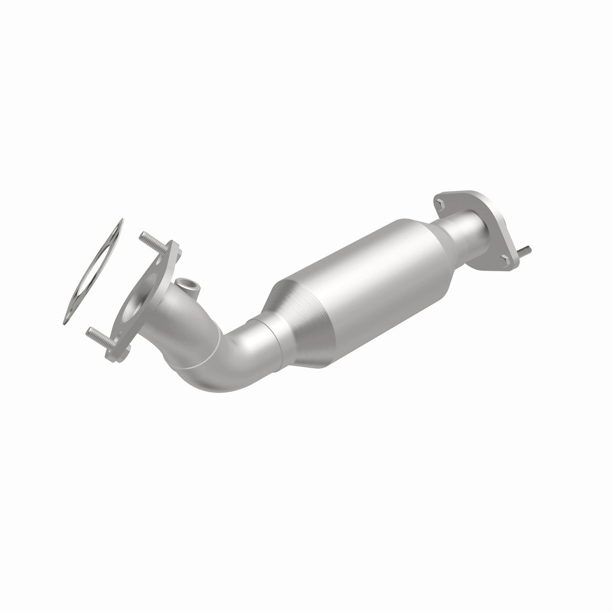 MagnaFlow Exhaust Products 5451171 California premium catalytic converter for 2009 Cadillac SRX, view 6