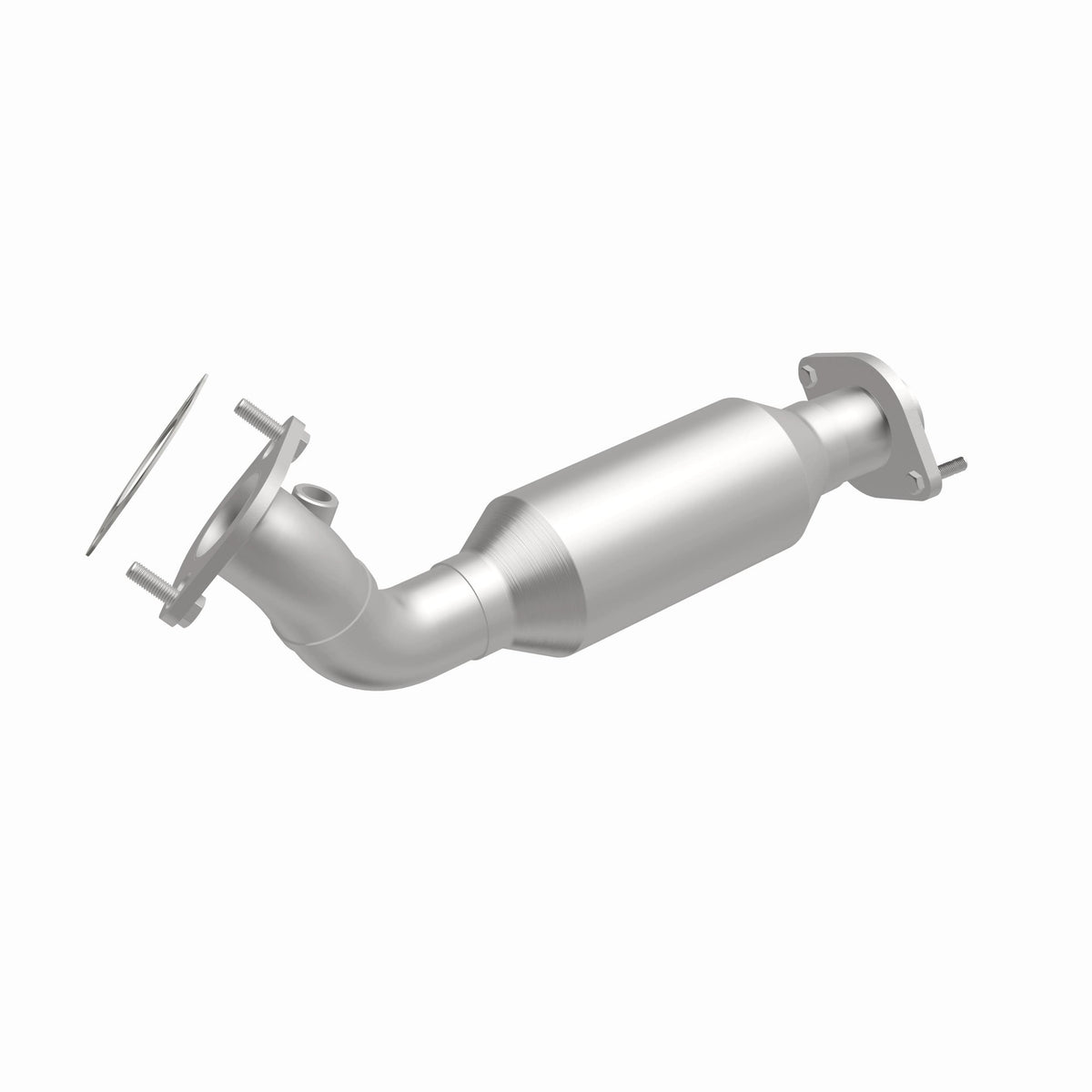 MagnaFlow Exhaust Products 5451171 California premium catalytic converter for 2009 Cadillac SRX, view 7