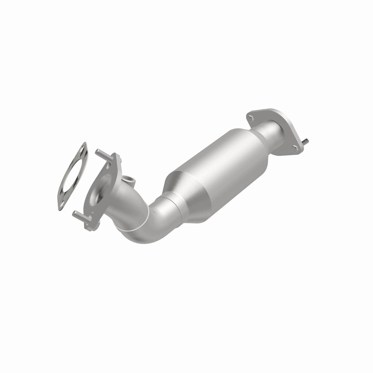 MagnaFlow Exhaust Products 5451171 - California CARB Direct-Fit Catalytic Converter 2