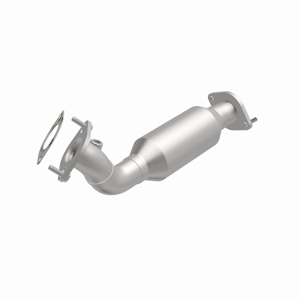 MagnaFlow Exhaust Products 5451171 - California CARB Direct-Fit Catalytic Converter 4
