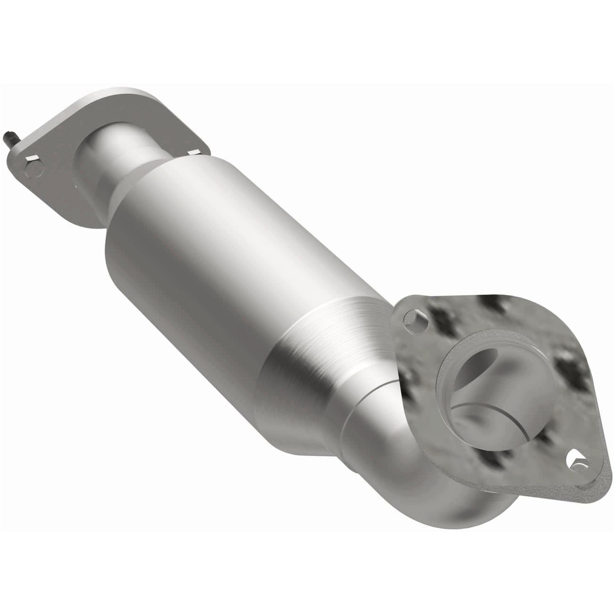 MagnaFlow Exhaust Products 5451171 - California CARB Direct-Fit Catalytic Converter 5
