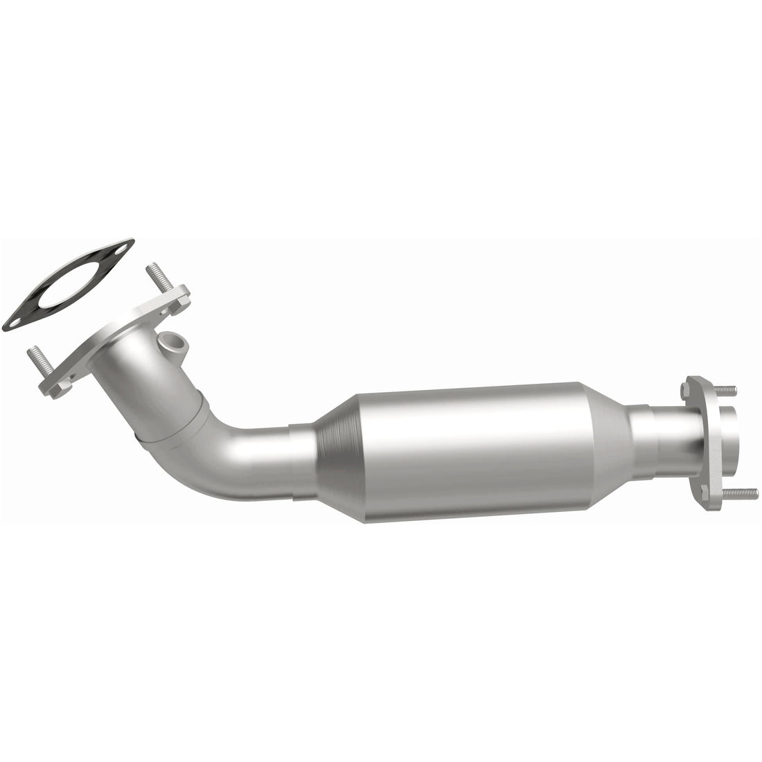 MagnaFlow Exhaust Products 5451171 California premium catalytic converter for 2009 Cadillac SRX, view 5