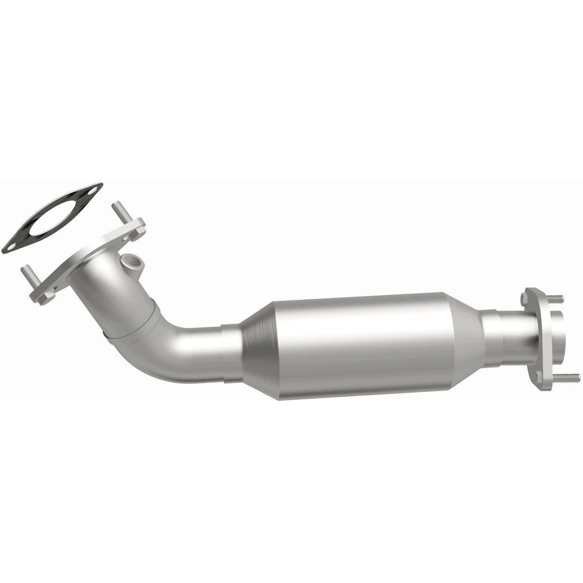 MagnaFlow Exhaust Products 5451171 California premium catalytic converter for 2009 Cadillac SRX, view 5