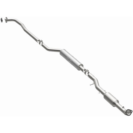 MagnaFlow Exhaust Products 5451175 - California CARB Direct-Fit Catalytic Converter 3