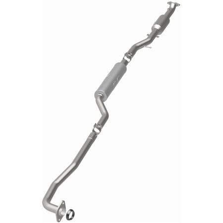 MagnaFlow Exhaust Products 5451175 - California CARB Direct-Fit Catalytic Converter 2