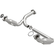 MagnaFlow Exhaust Products 5451194 California premium catalytic converter for 2007-2009 Chevrolet/GMC/Cadillac