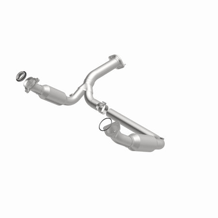 MagnaFlow Exhaust Products 5451194 - California CARB Direct-Fit Catalytic Converter 2