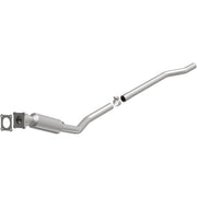 MagnaFlow Exhaust Products 5451202 California premium catalytic converter for 2004 Dodge/Chrysler