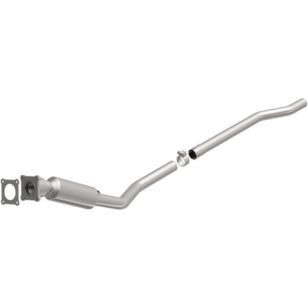 MagnaFlow Exhaust Products 5451202 - California CARB Direct-Fit Catalytic Converter 1