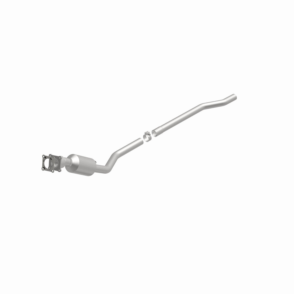 MagnaFlow Exhaust Products 5451202 - California CARB Direct-Fit Catalytic Converter 2