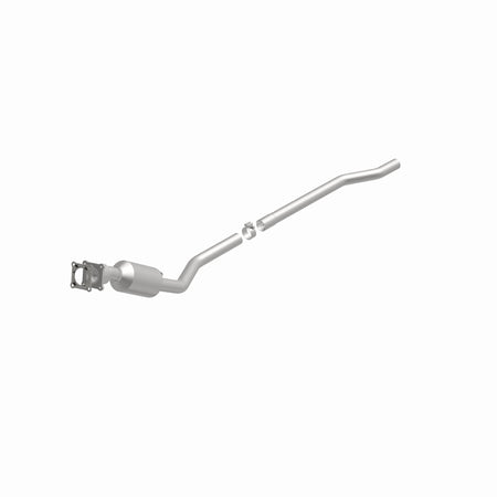 MagnaFlow Exhaust Products 5451202 - California CARB Direct-Fit Catalytic Converter 2