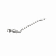 MagnaFlow Exhaust Products 5451202 California premium catalytic converter for 2004 Dodge/Chrysler, view 3