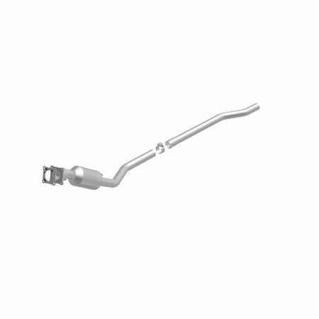 MagnaFlow Exhaust Products 5451202 - California CARB Direct-Fit Catalytic Converter 3