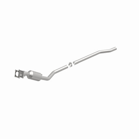 MagnaFlow Exhaust Products 5451202 - California CARB Direct-Fit Catalytic Converter 4