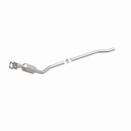MagnaFlow Exhaust Products 5451202 - California CARB Direct-Fit Catalytic Converter 5