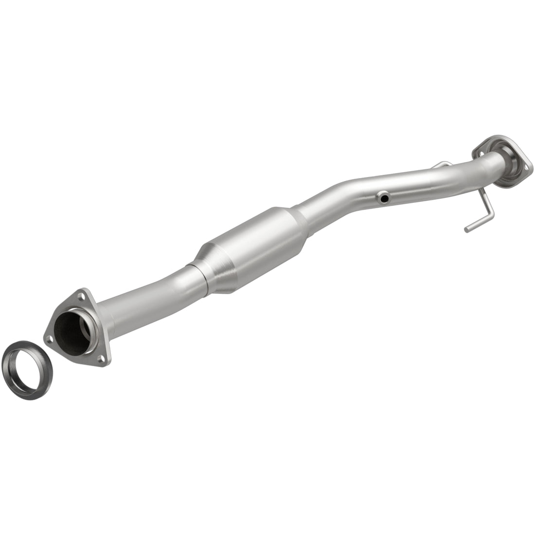 MagnaFlow Exhaust Products 5451217 California premium catalytic converter for 2004-2005 Chevrolet/GMC Multi-Fit