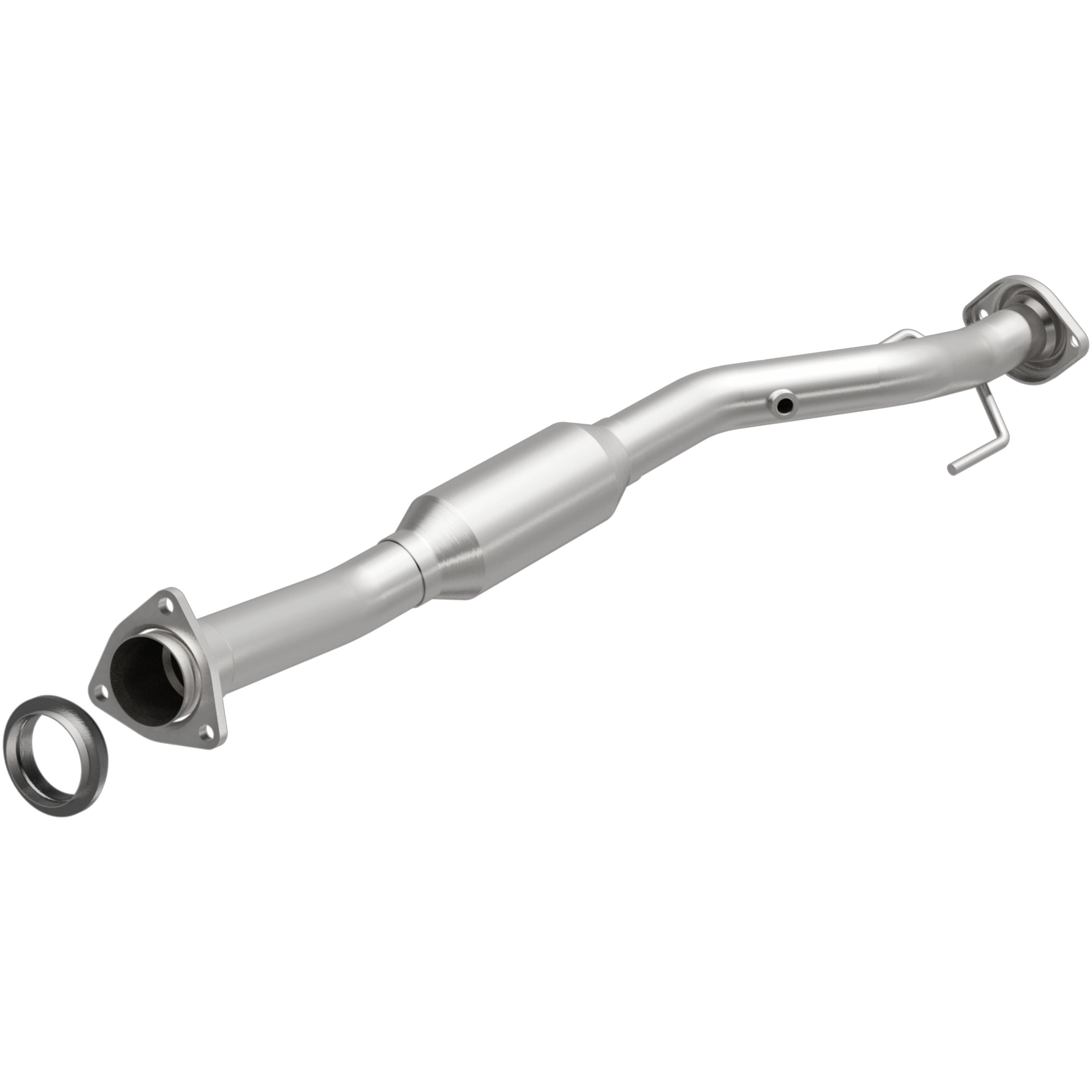 MagnaFlow Exhaust Products 5451217 - California CARB Direct-Fit Catalytic Converter 1