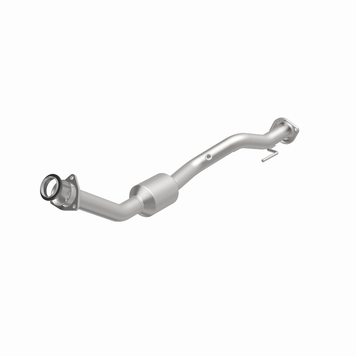 MagnaFlow Exhaust Products 5451217 - California CARB Direct-Fit Catalytic Converter 2