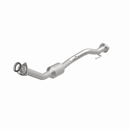MagnaFlow Exhaust Products 5451217 - California CARB Direct-Fit Catalytic Converter 3