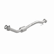 MagnaFlow Exhaust Products 5451217 California premium catalytic converter for 2004-2005 Chevrolet/GMC Multi-Fit, view 4