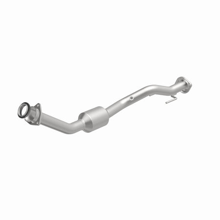 MagnaFlow Exhaust Products 5451217 - California CARB Direct-Fit Catalytic Converter 4