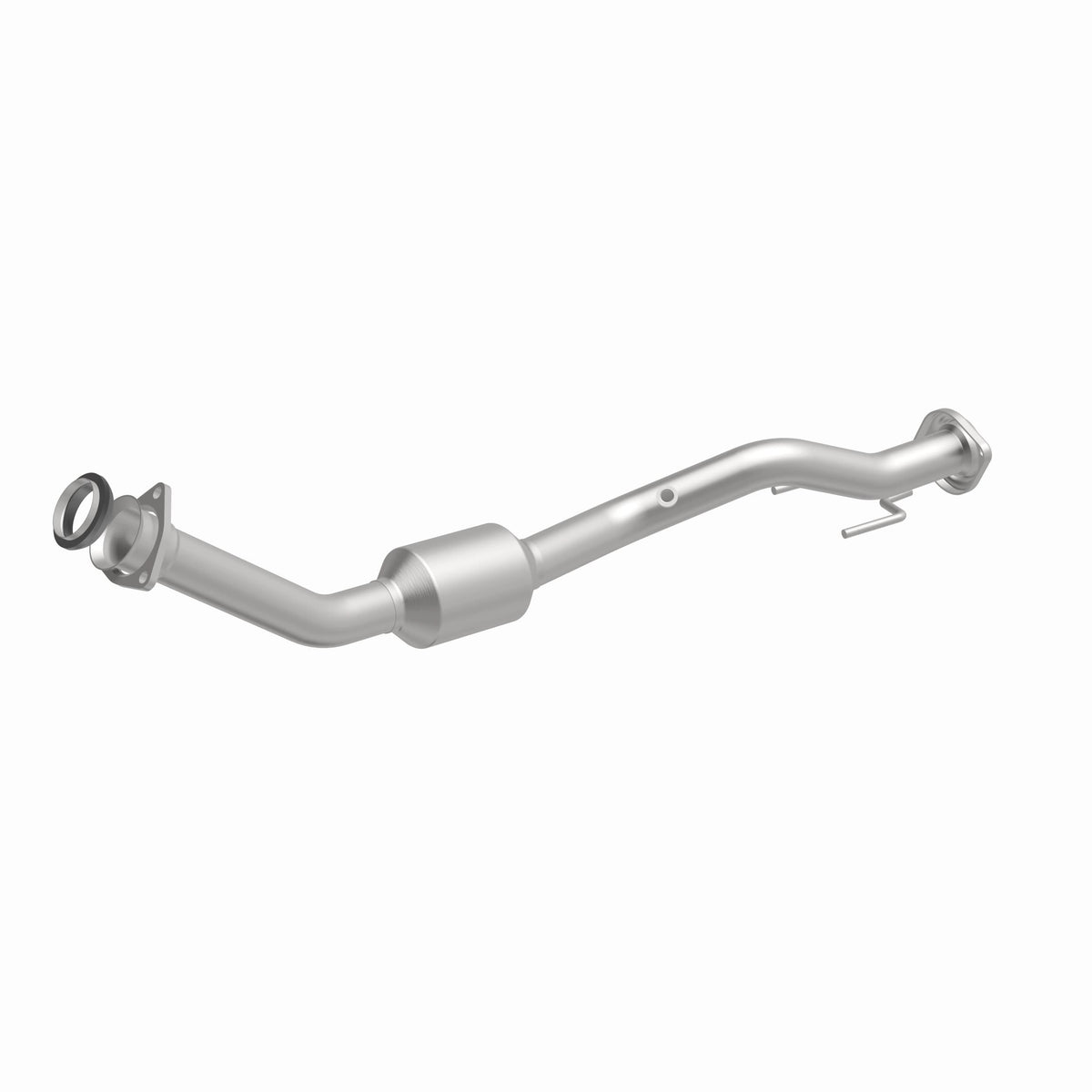 MagnaFlow Exhaust Products 5451217 - California CARB Direct-Fit Catalytic Converter 5