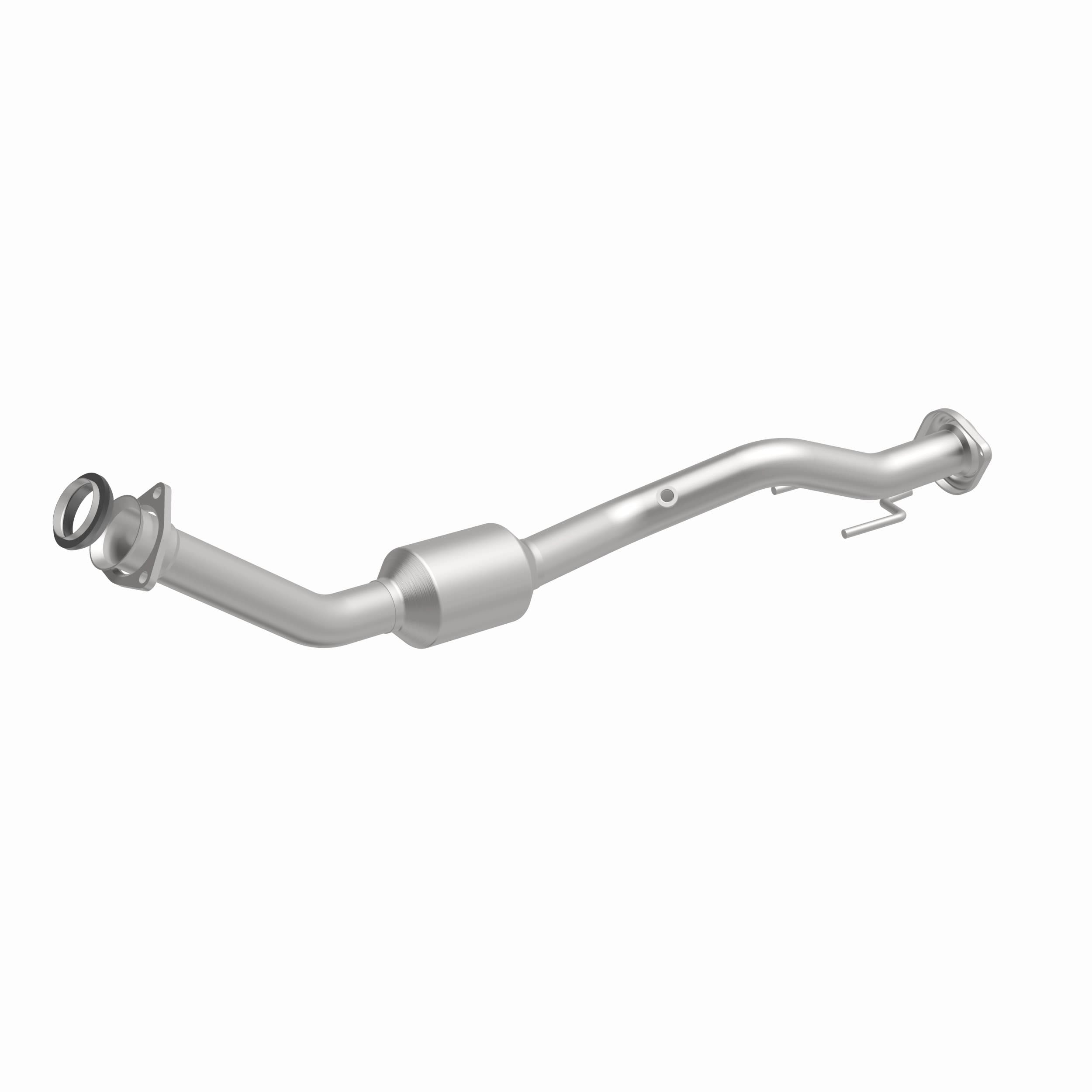 MagnaFlow Exhaust Products 5451217 - California CARB Direct-Fit Catalytic Converter 5