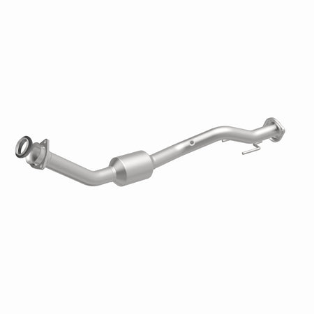 MagnaFlow Exhaust Products 5451217 - California CARB Direct-Fit Catalytic Converter 5